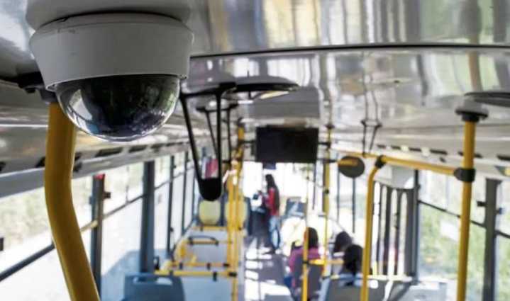 ATU anula concurso para cámaras en buses y anuncia contratación directa