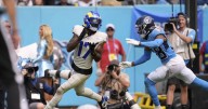 Davante Adams misses practice time again, but McVay feels good about his chances to play for Rams