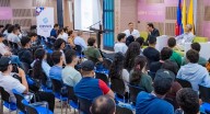Unimagdalena lideró debate sobre IA en Conferencia Internacional de Ingeniería de Sistemas En el evento se socializó los alcances del megaproyecto Aluna IA, pionero en Colombia y liderado por la Alma 