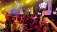 Los Erasmus cambian las noches de fiesta en Valencia: los "miernes" superan a los "juernes" en el podio de días más salidores