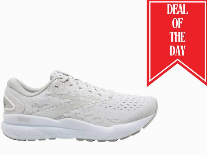 Brooks running shoes on sale at Nordstrom Rack: Prices as low as $58