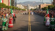 No te lo pierdas. A esta hora INICIA el desfile del 16 de septiembre en Saltillo 2025; revisa aquí dónde verlo EN VIVO