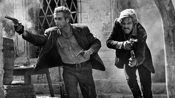 Robert Redford's Best Movies: The Sting, Way We Were, President's Men