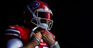 Buffalo Bills QB Josh Allen to wear visor