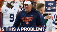 EXPERT: Auburn Will STRUGGLE with South Alabama early, But Will Be Ready For Oklahoma Sooners