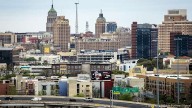 AT&T to leave downtown San Antonio, move to West Side