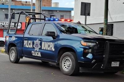 En un aparente asalto dejan herido a un hombre al sur de Culiacán