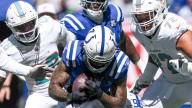 NFL Week 1 stats, scores: How did Daniel Jones, Jonathan Taylor do in Colts win