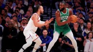 Celtics’ 2025-26 jersey announcement sends fans into frenzy