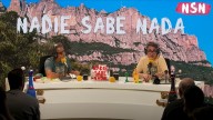 Buenafuente explica por qué somos más guapos mientras conducimos