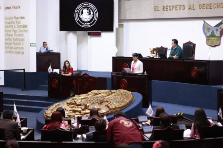 Congreso de Hidalgo exigen esclarecer caso de menor hallada sin vida en Xochiatipan