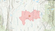 Weather-related power outage affects nearly 800 customers in Valley County