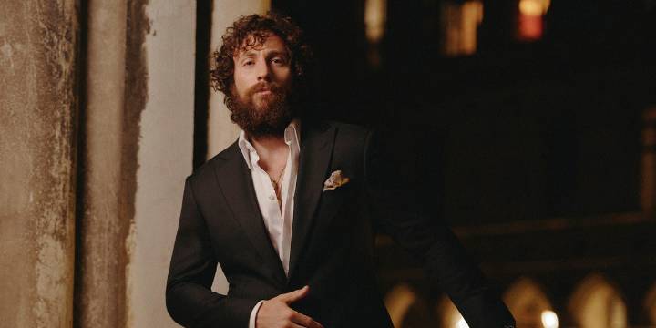 Aaron Taylor-Johnson on Working With Armani, Werwulf, and Watches