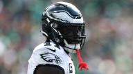 Eagles’ Nick Sirianni Addresses AJ Brown Trade Rumors After Cryptic Tweet