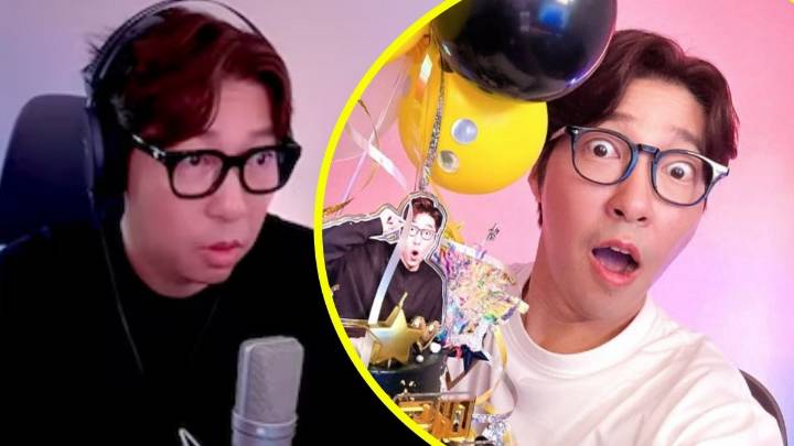 Fallece reconocido youtuber BuzzBean: Días antes confesó no dormir por una maratón de videojuegos