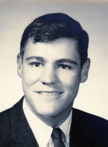 Obituary - Mr. Frederick Dunbar Grist Jr.