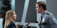 ‘Grey’s Anatomy’ Season 22 Premiere Photos Confirm Who Might’ve Survived Explosion, But Several Stars Are Noticeably Missing | ABC, Alexis Floyd, Anthony Hill, Caterina Scorsone, Ellen Pompeo, Greys A