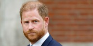 Why the Royals Snubbed Prince Harry's Birthday