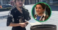Fans hallan en la indigencia a Tylor Chase, actor de Nickelodeon, y piden ayudarlo