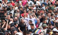 Presidente Maduro: Venezuela levanta su modelo alternativo al occidental