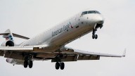 Body found in landing gear of plane from Europe at North Carolina airport