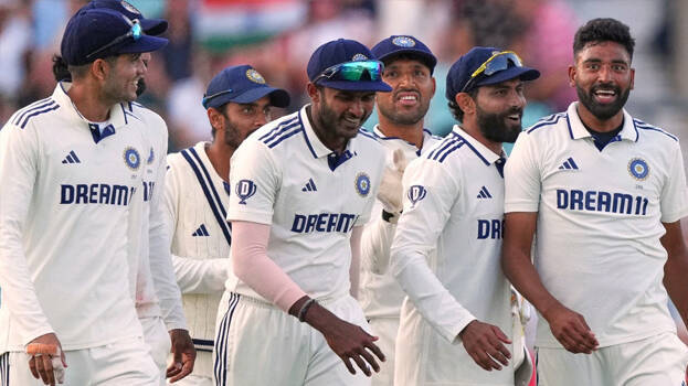 Malayali opener included, new vice captain; Agarkar announces Indian test squad for West Indies series