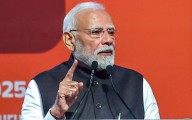 Modi inaugurates BSNL’s 'swadeshi' 4G network from Odisha
