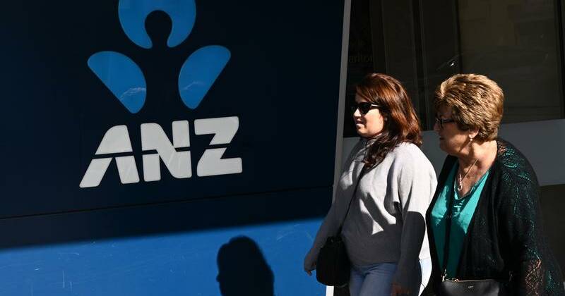 A 'bank in crisis': ANZ cops record fine for misconduct