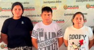 Huánuco: tres involucrados son detenidos por caso del empresario secuestrado