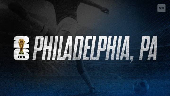 FIFA World Cup Philadelphia tickets: How to buy, best seats, teams and schedule for 2026 soccer matches