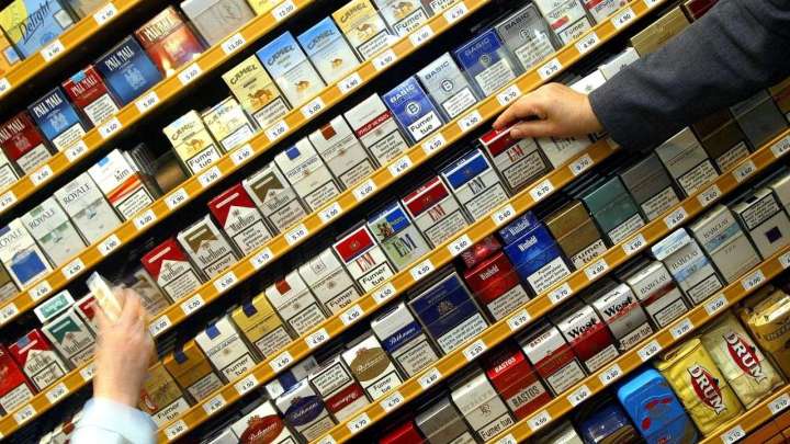 Crean una aplicación en Francia para ir a comprar tabaco al extranjero compartiendo coche