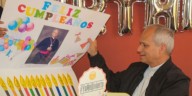 Papa León XIV: su cumpleaños se celebrará en Monsefú con pastel de dos metros