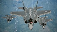 F-35, F-16, Awacs: estos son los aviones de combate polacos y aliados que participaron en la misión para frenar a los drones rusos