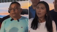 Hablan los pescadores del barco venezolano asaltado por EE.UU. en el Caribe (+Video) 15 de septiembre de 2025 | País Un destructor de la Armada estadounidense mantuvo secuestrada a la tripulación de u