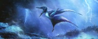 Baby Pterosaurs Killed in Violent Storm Solve 150