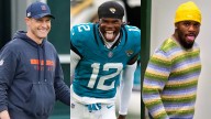 NFL Week 1 debuts I can't wait to see: Will Micah Parsons make Packers Super? The Travis Hunter plan