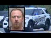 Officer arrested after domestic incident at Cleveland County home, police say