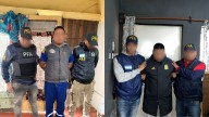 Cayó "Zapa", el jefe de la barra de Newell's, en el megaoperativo de 110 allanamientos