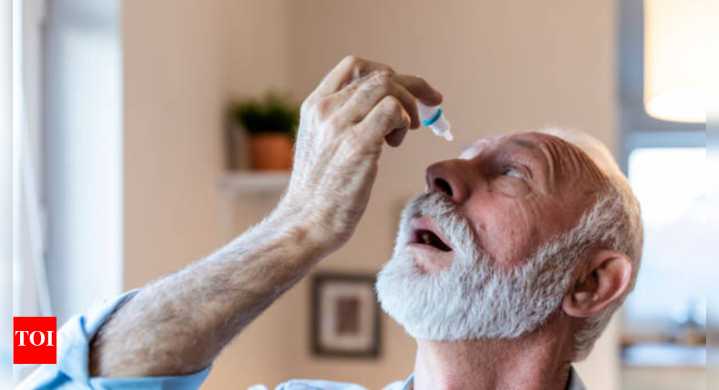 World Retina Day: Doctor-approved tips for lifelong retinal health