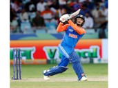 Abhishek Sharma on verge of breaking records of Rohit, Virat
