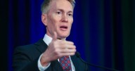 Lankford's measured approach not always popular in turbulent times