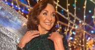 Strictly Come Dancing's Shirley Ballas rejected from celebrity dating app three times