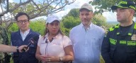 Parex reinicia labores en el departamento de Arauca luego del PMU adelantado por la Gobernadora