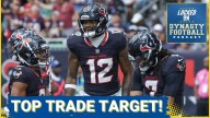 5 Players To ACQUIRE Ahead Of Week 2 | Nico Collins No. 1 TRADE Target!