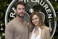 Liam Hemsworth and Gabriella Brooks Are Engaged! She Shows Off Engagement Ring