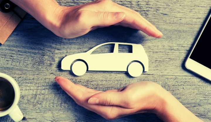 Our car insurance is sky-high. Is it time to drop collision coverage?