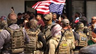 DHS says immigration operations will continue during government shutdown