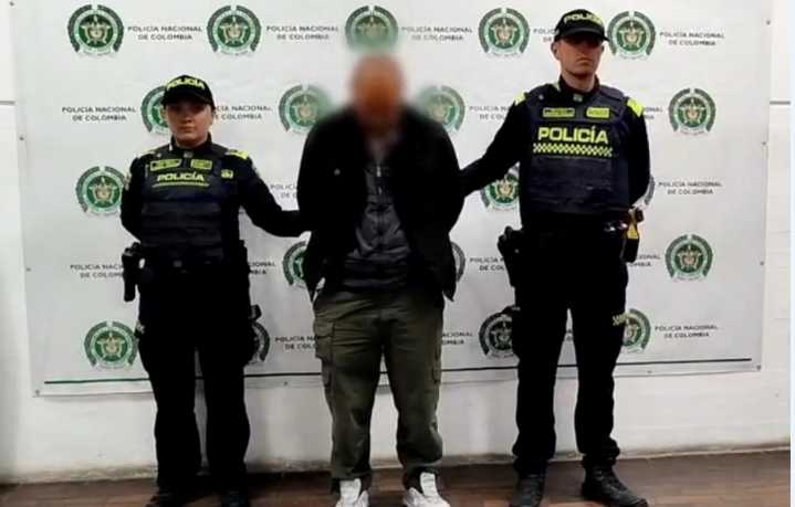 Desalmado hurtaba perritos y luego los torturaba