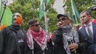 Canada bans Belfast rap group Kneecap from entry, says it endorsed political violence