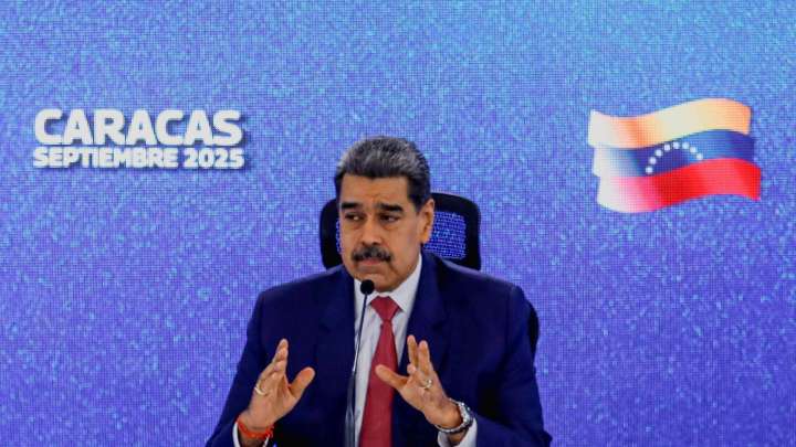 “No Es Tensión, Es Agresión”: Maduro por Ataque de Estados Unidos; Venezuela Hará Frente, Afirma